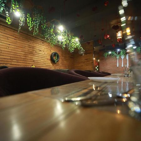 Chocolate Inn Rajeev Nagar Patna  Exterior photo